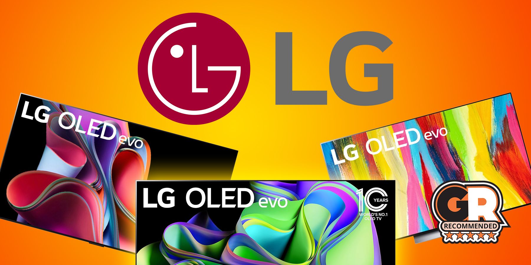 Лучшие OLED-телевизоры LG в 2024 году