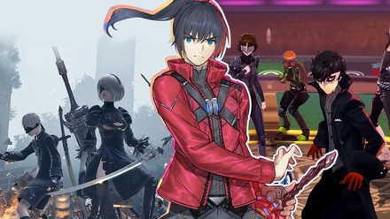best modern jrpgs