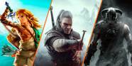 The Best Open World Switch Games Ranked Tech News Vision