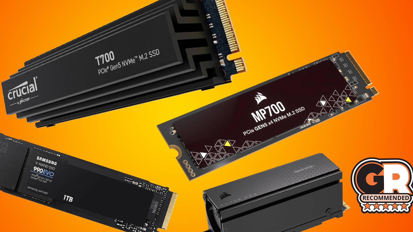Hard Drive Cheapest Ssd Reddit Best PCIe SSDs In 2024
