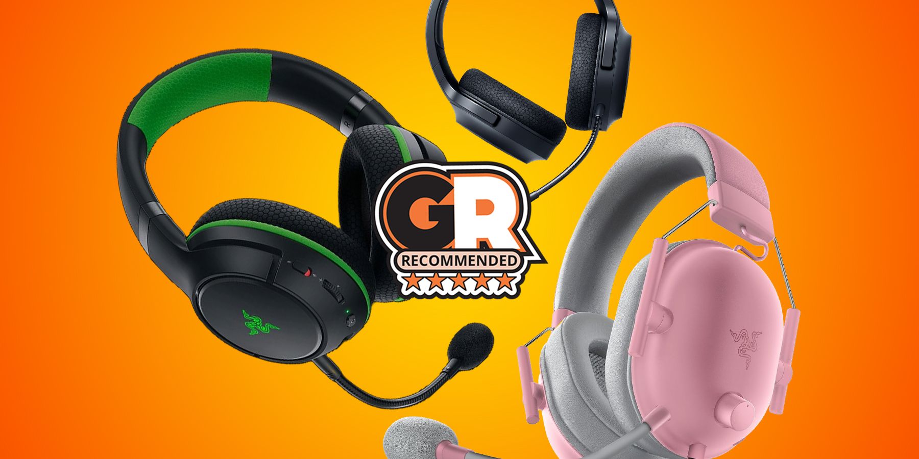 Best Razer Headsets in 2024