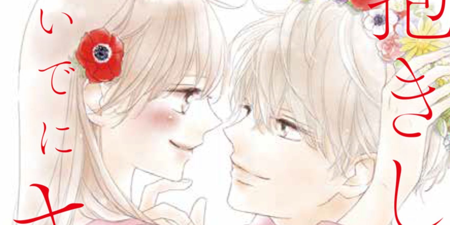 Best Romance Manga: Dakishimete