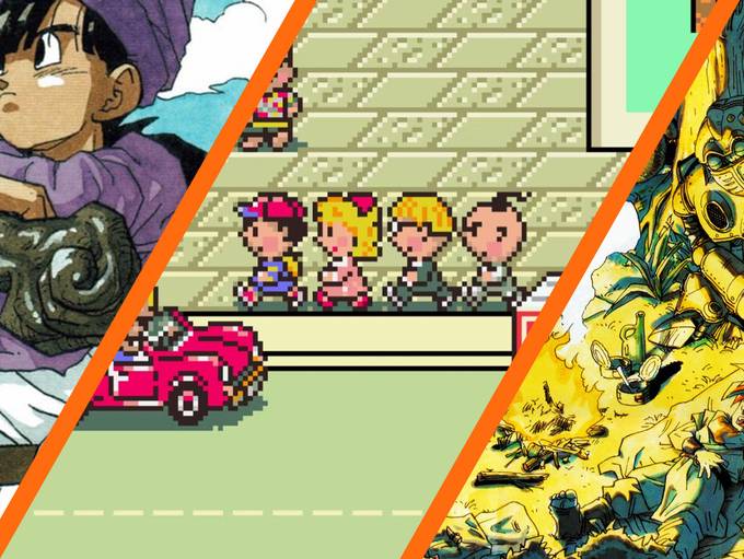 90s Rpg Top 10 RPGs Of The 1990s: Iconic Games That Defined A Generation