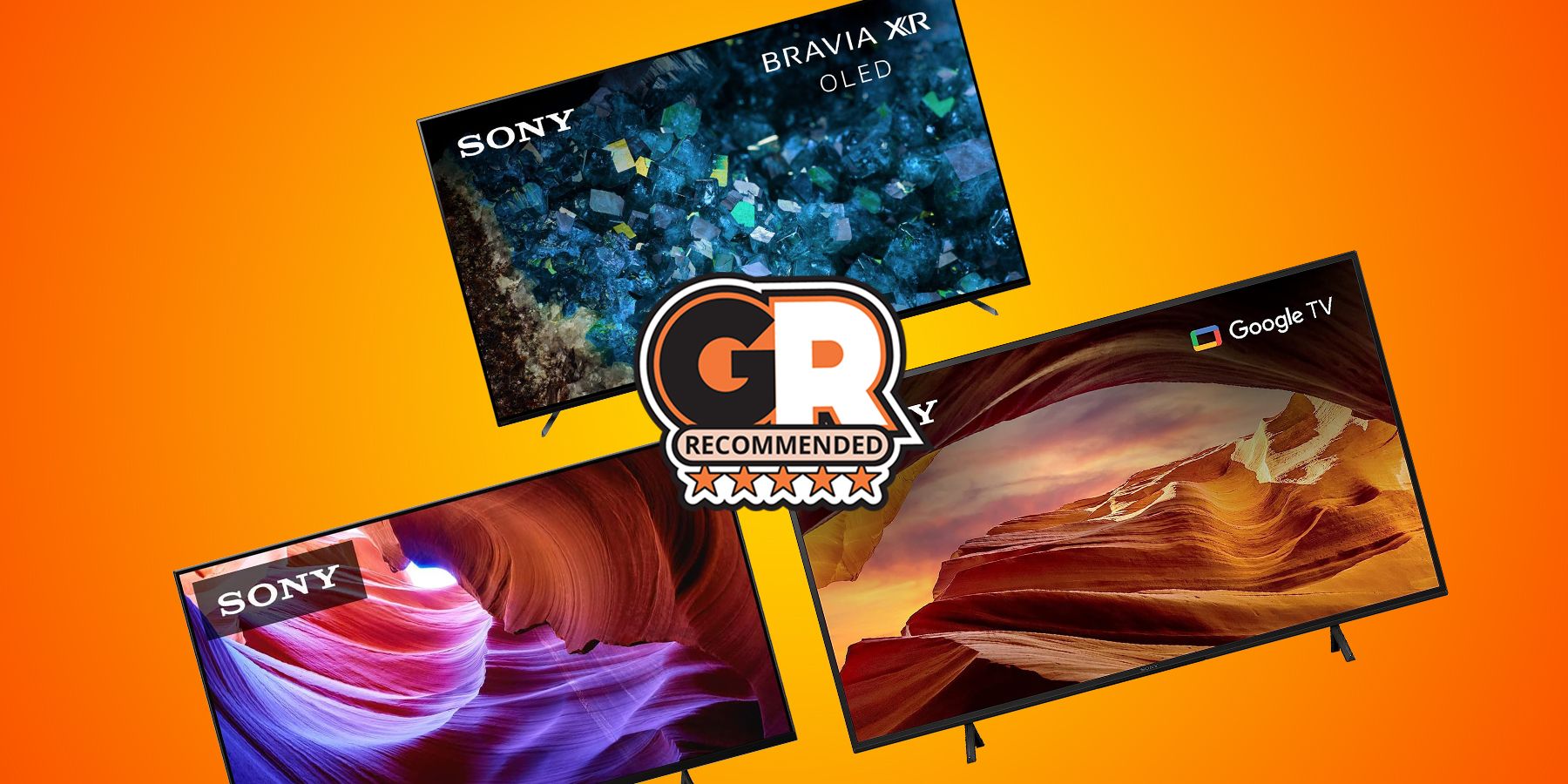 Best Sony TVs in 2024