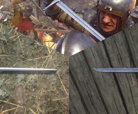 Kcd Sword Beginner Tips For Kingdom Come: Deliverance