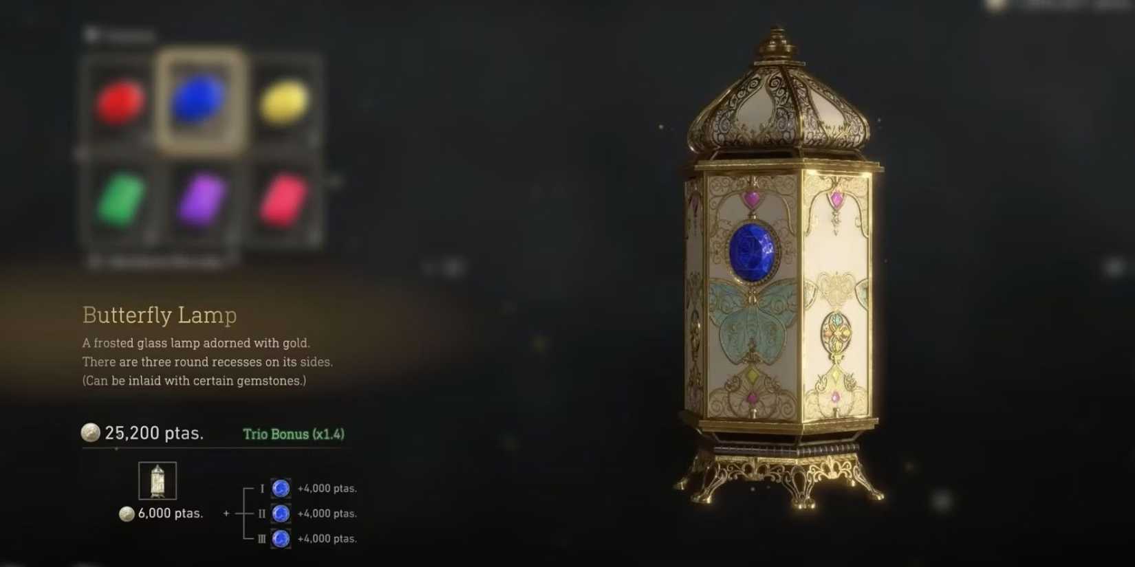 best-treasure-combo-butterfly-lamp-resident-evil-4-remake