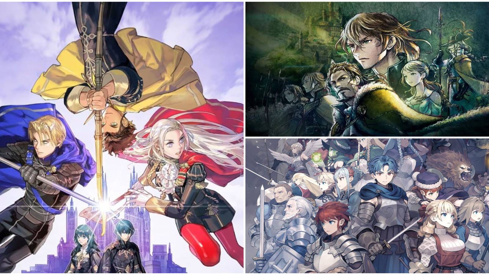 Best Turn-Based Strategy Games On Switch