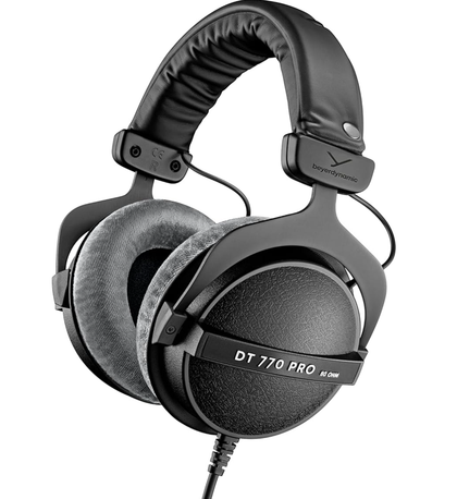 Beyerdynamic DT 770 Pro