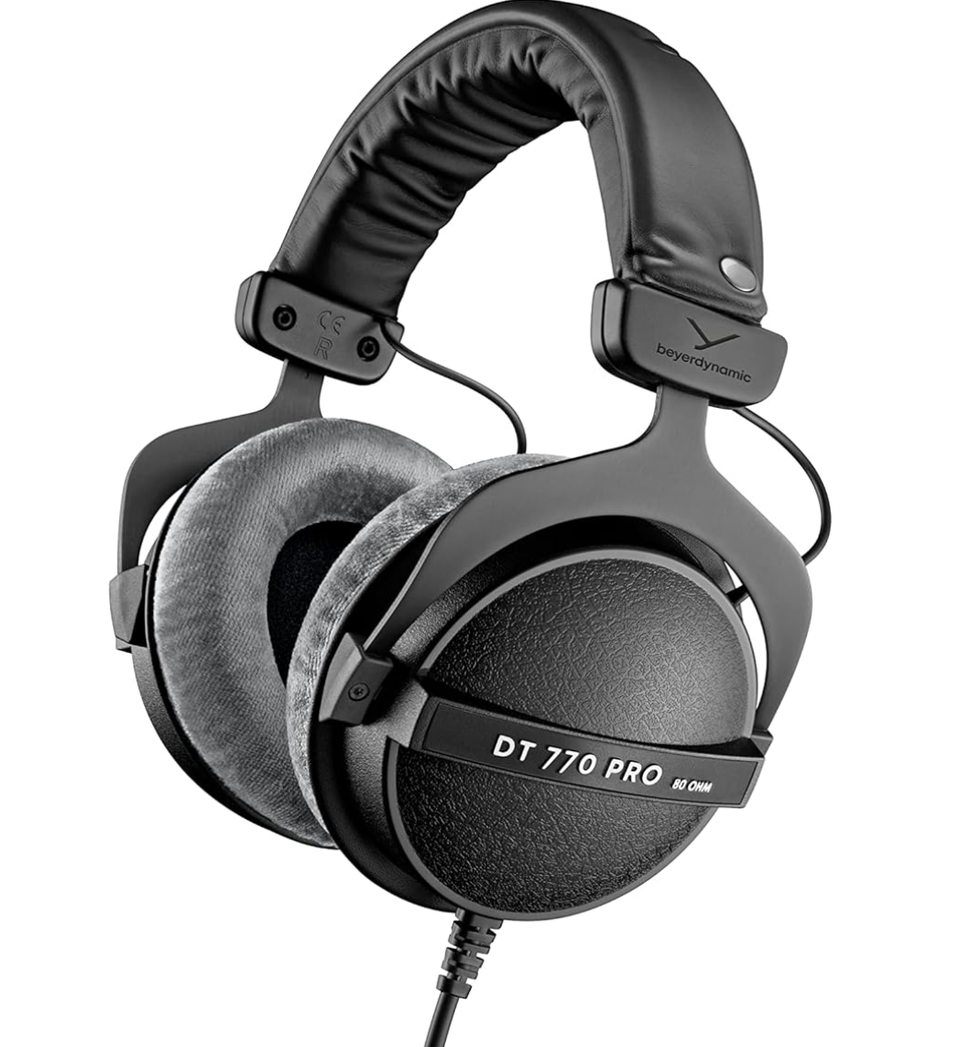 Beyerdynamic DT 770 Pro