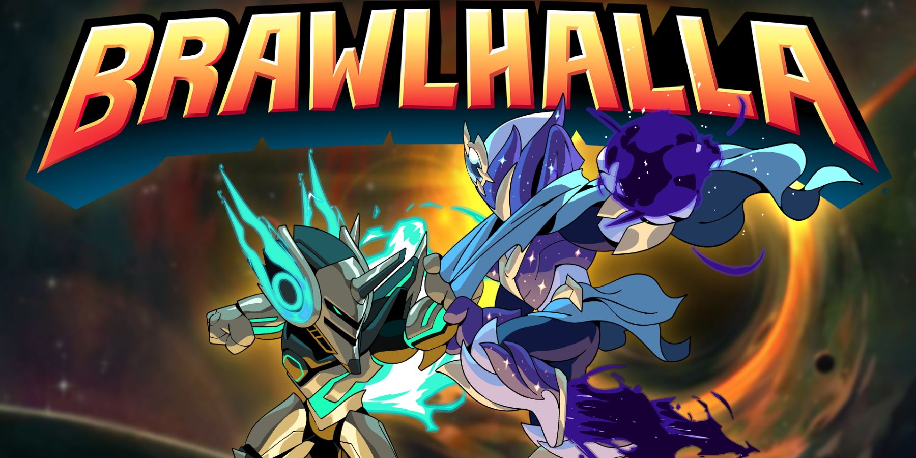 How Brawlhalla Carved Its Niche in The Fighting Game Genre