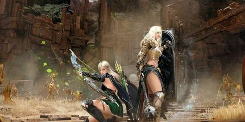Black Desert Online