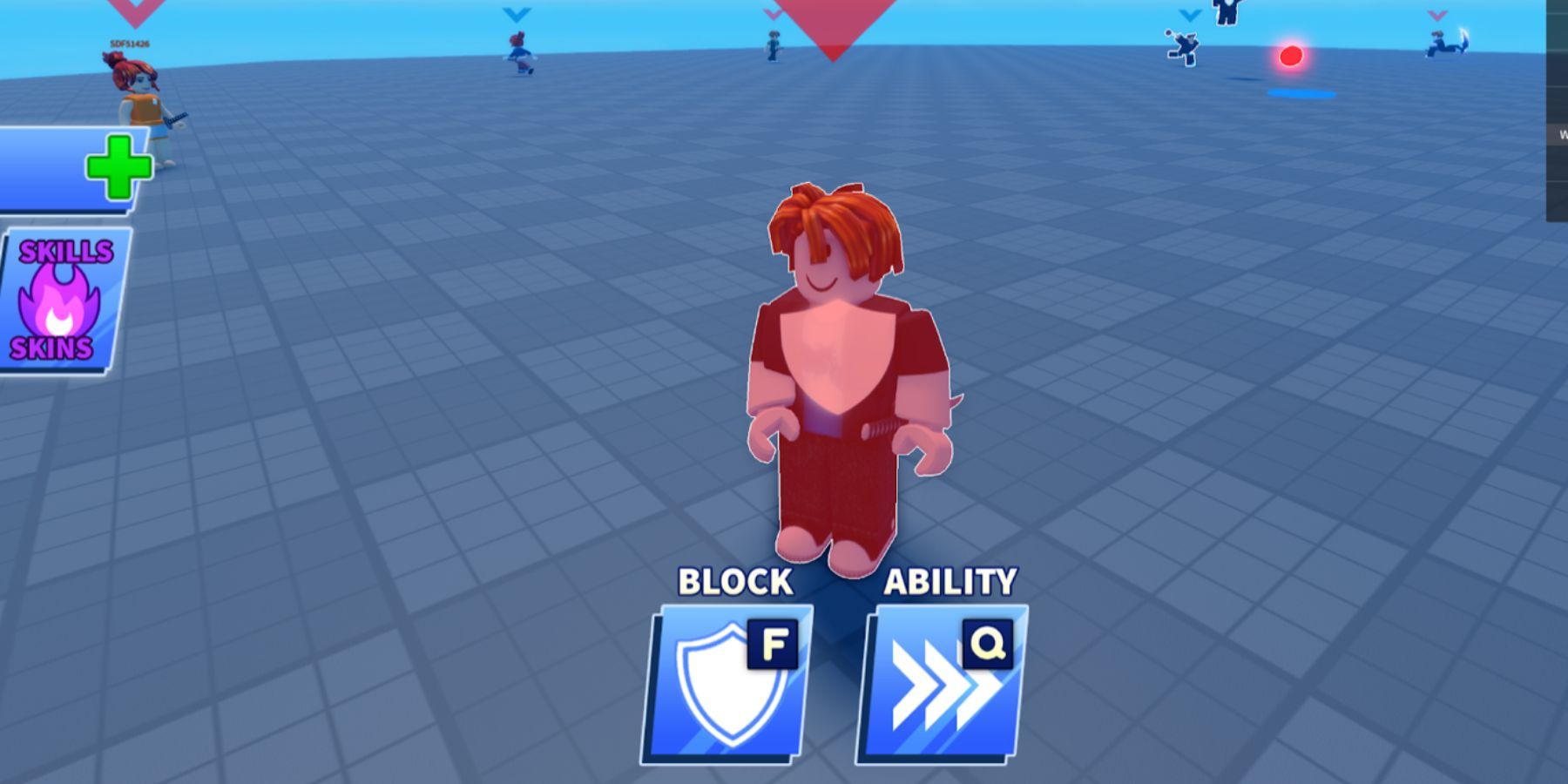 Roblox: Blade Ball Guide for Beginners