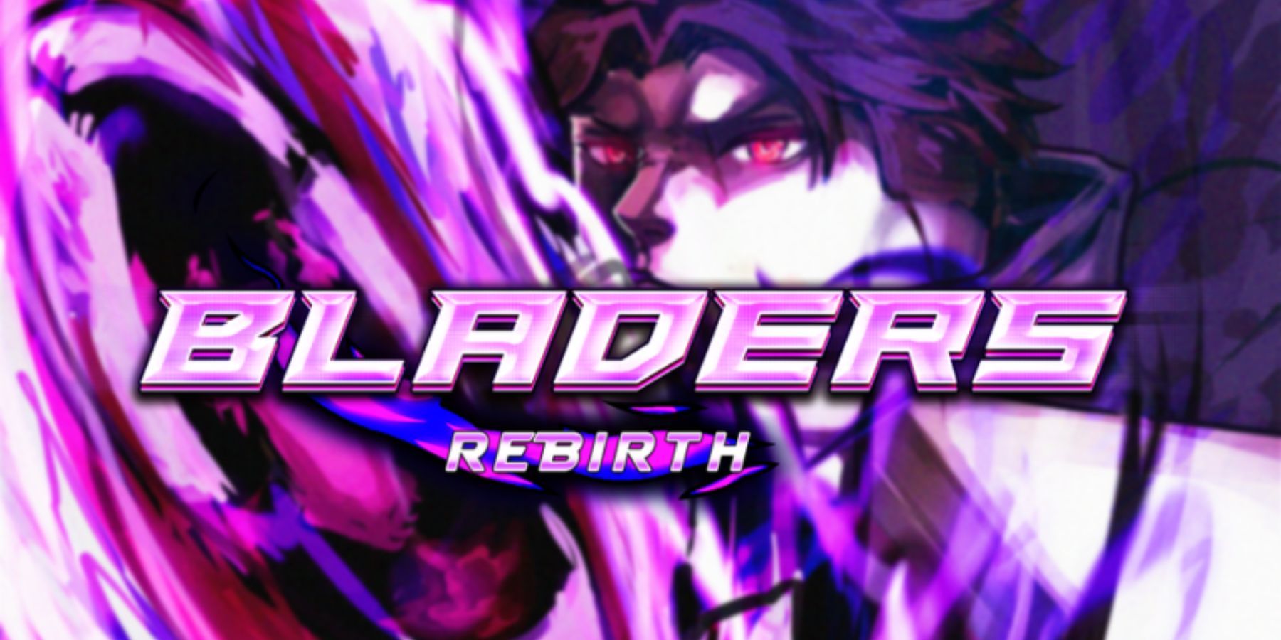 Bladers Rebirth character