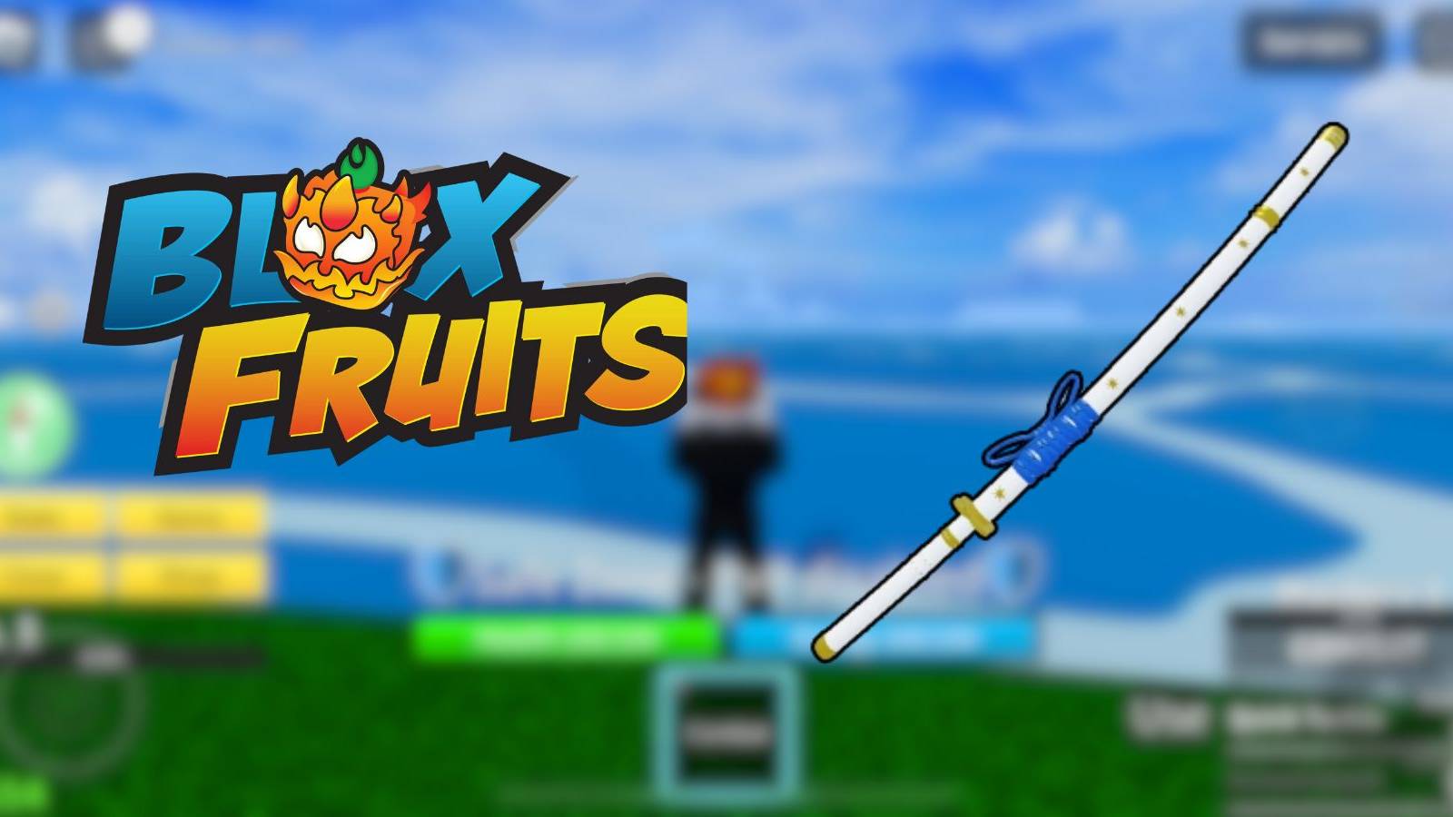 blox fruits tushita