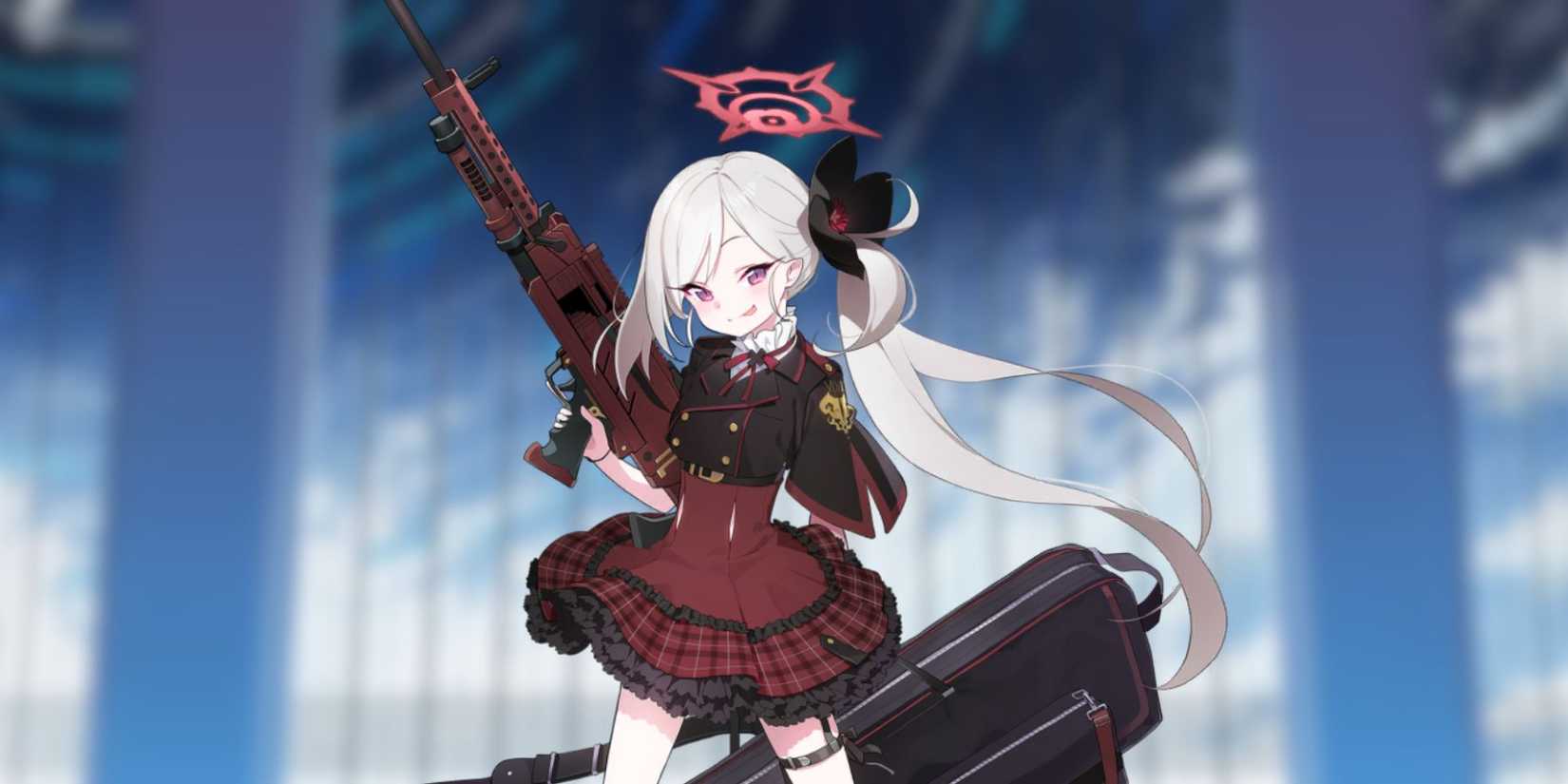 blue archive mutsuki