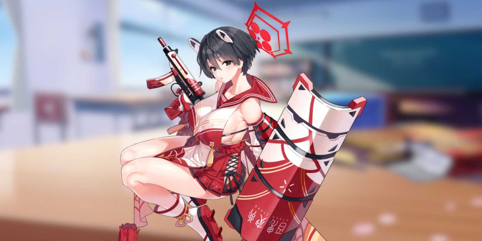 blue archive tsubaki