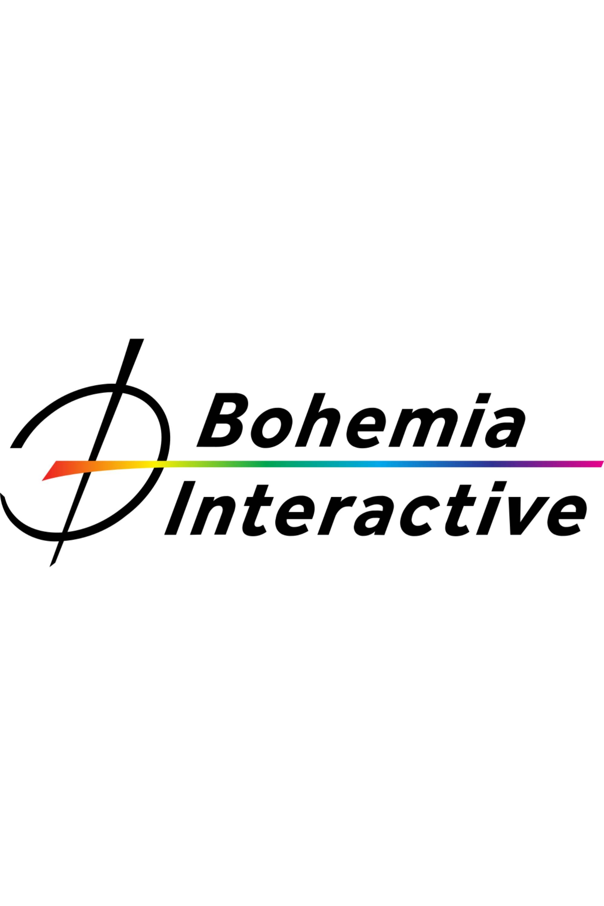 Bohemia Interactive