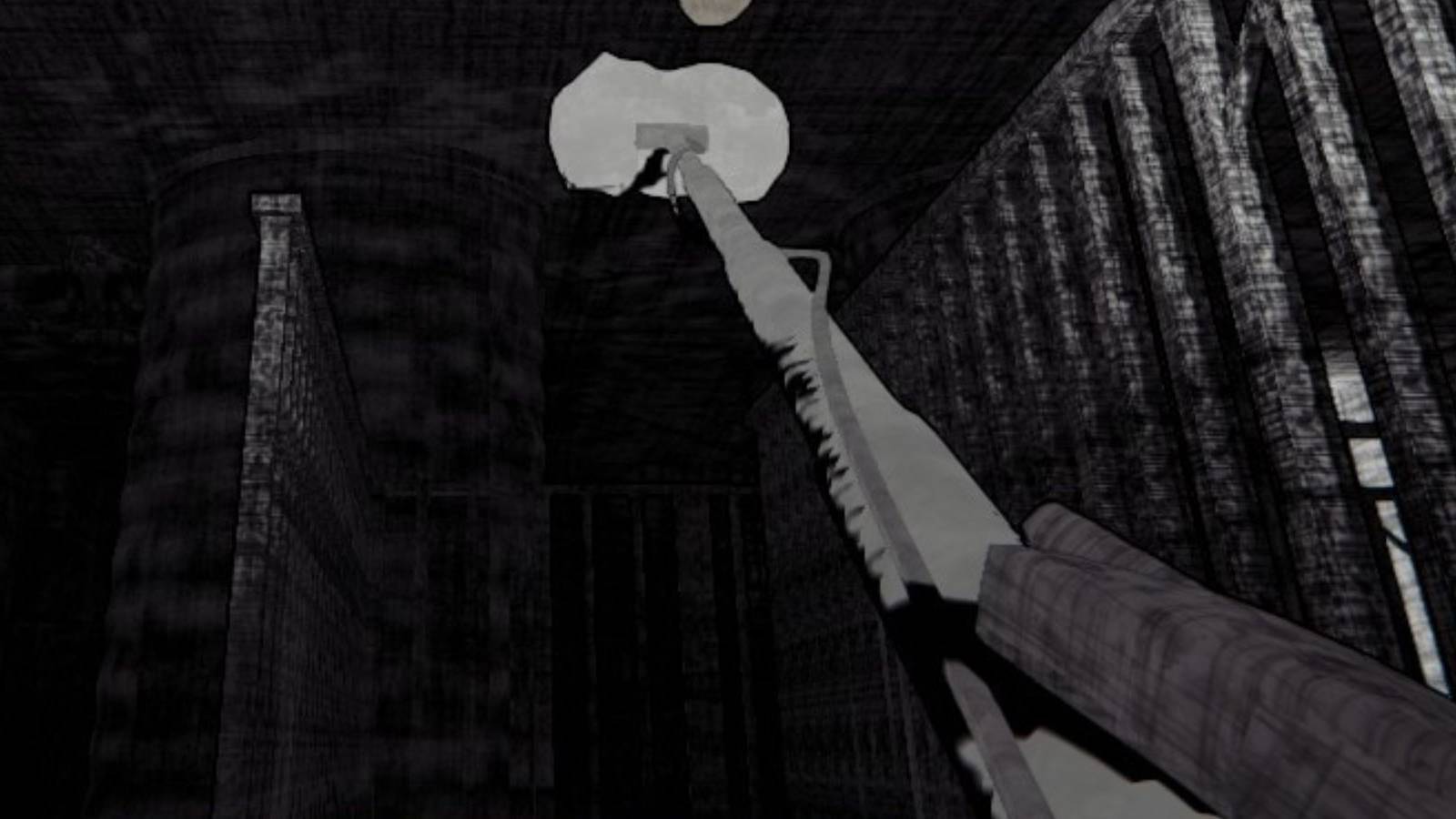 Boom Mic In Content Warning