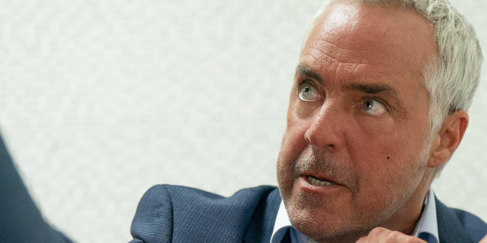 harry Bosch fighting