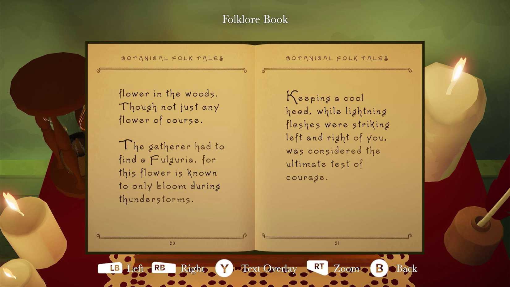 botany manor chapter 2 walkthrough