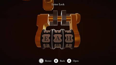 botany manor chapter 3 walkthrough