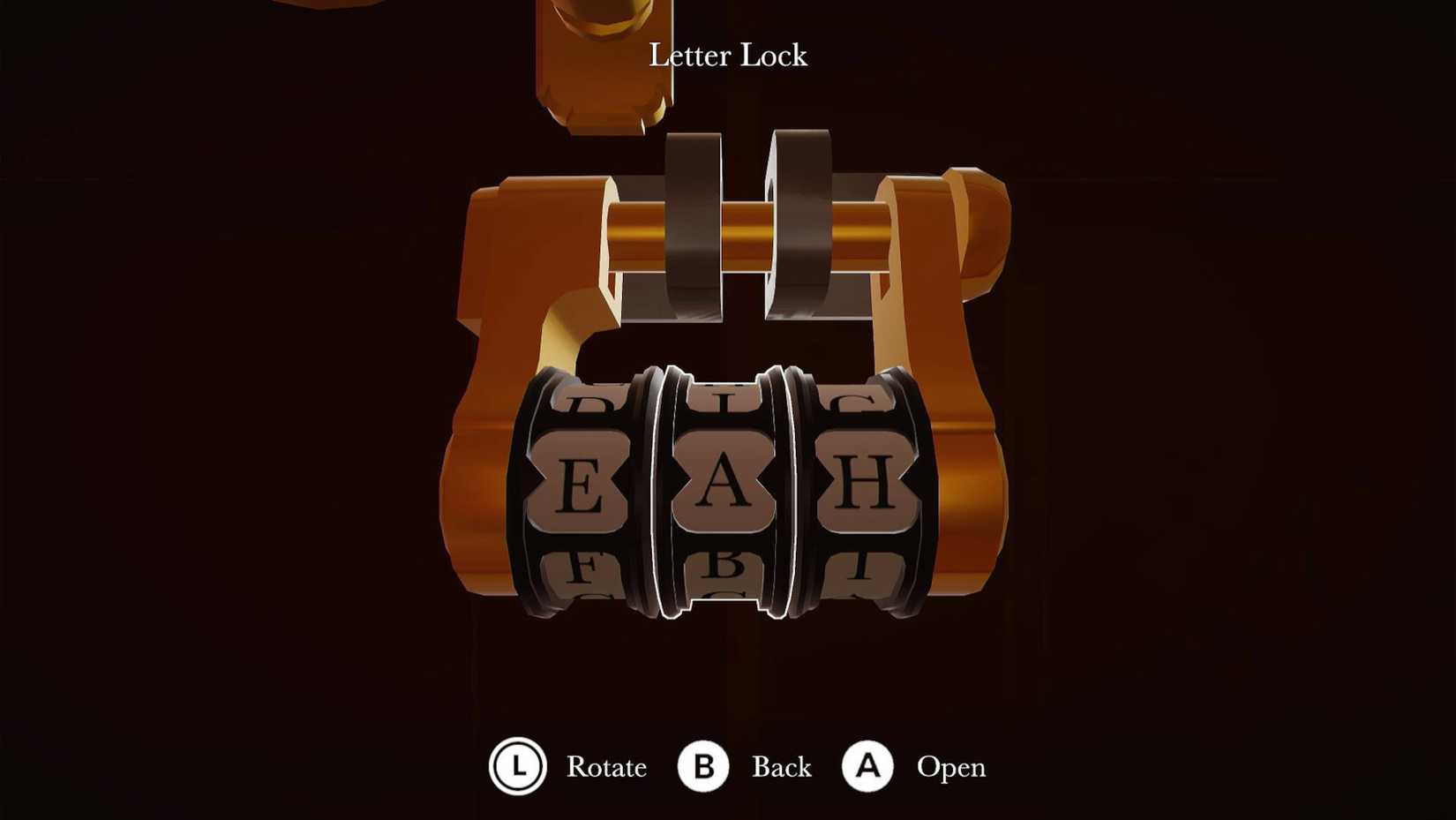 botany manor chapter 3 walkthrough