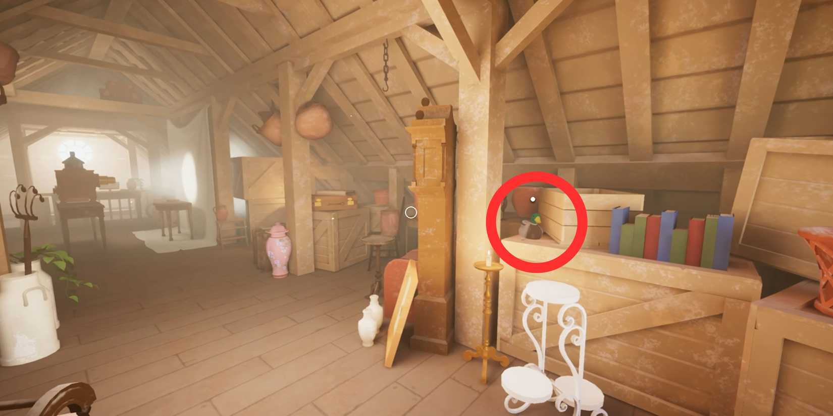 Botany Manor Mallard Duck