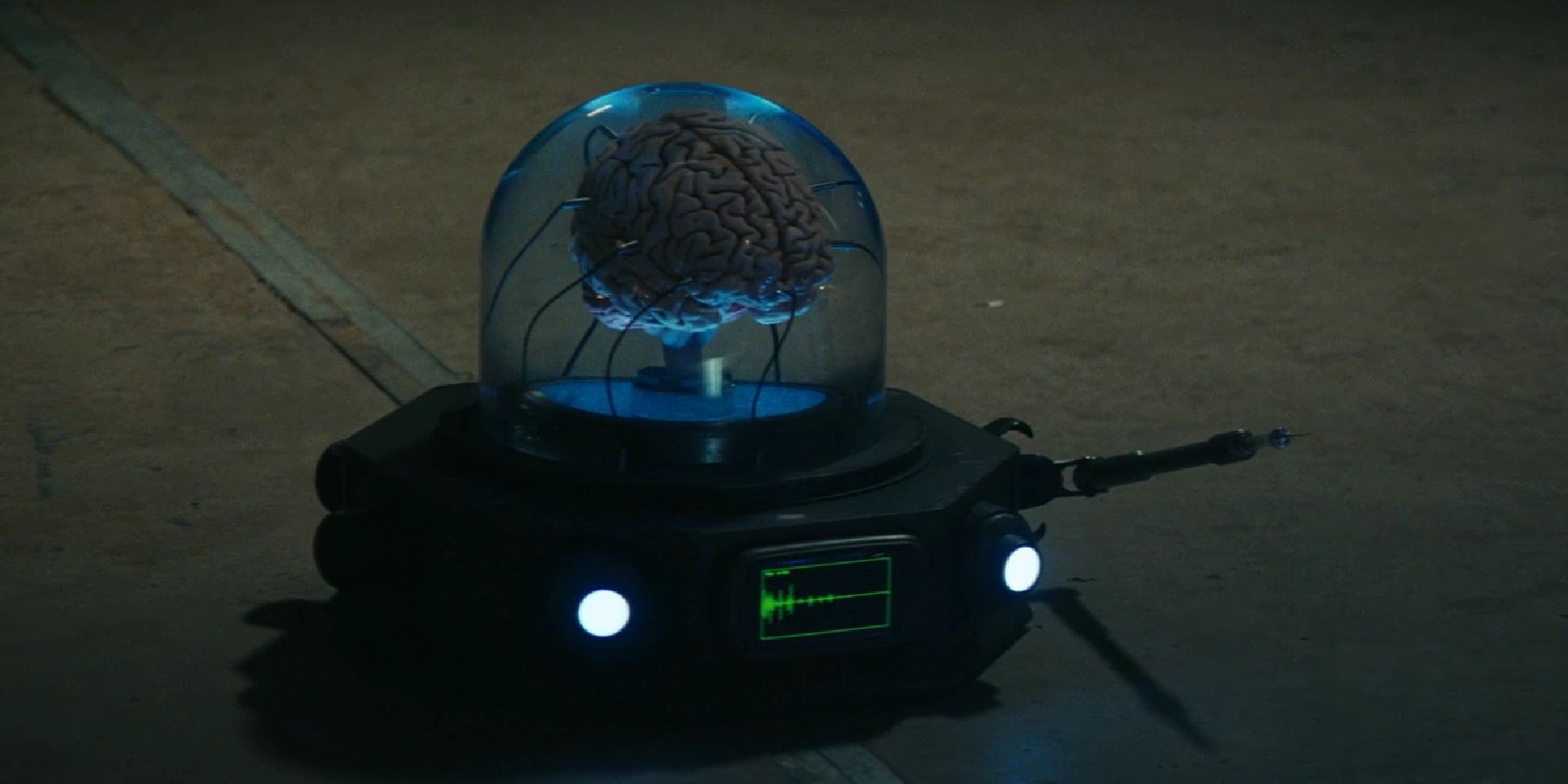 How The Fallout TV Show&rsquo;s Vault 32 and Vault 33 Are Connected