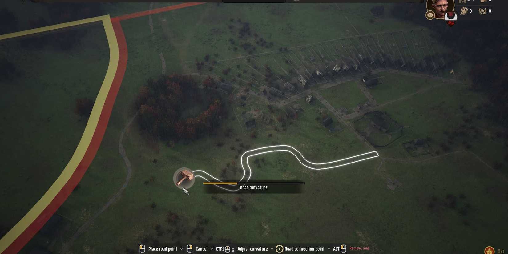 building road manor lords