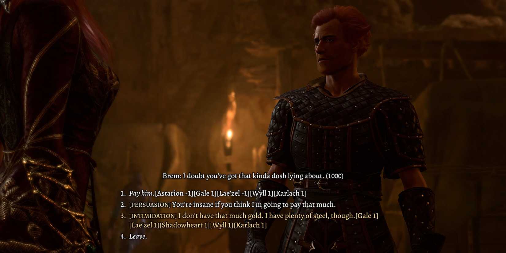 buy oskar in baldurs gate 3