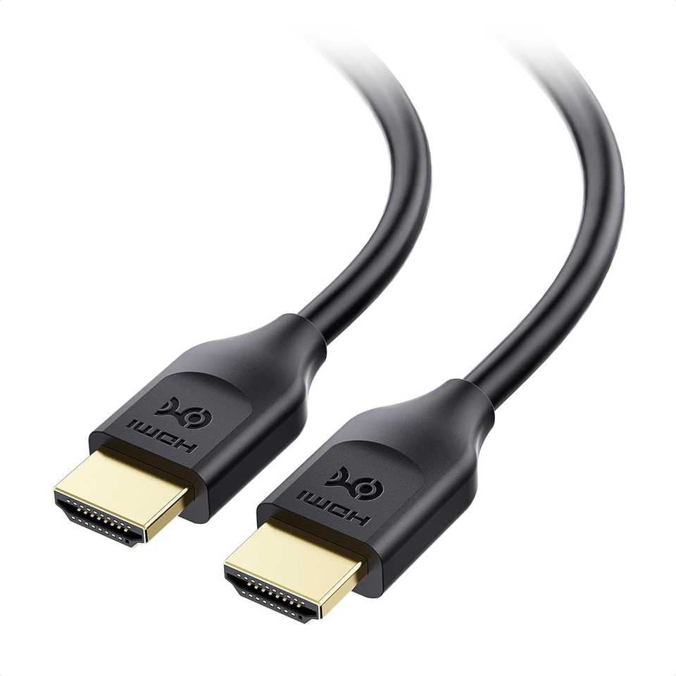 Cable Matters 8K HDMI Cable 25ft