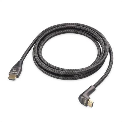 Cable Matters 8K Right Angle HDMI Cable