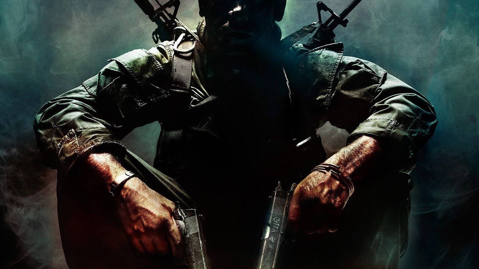 Call of Duty Black Ops 1