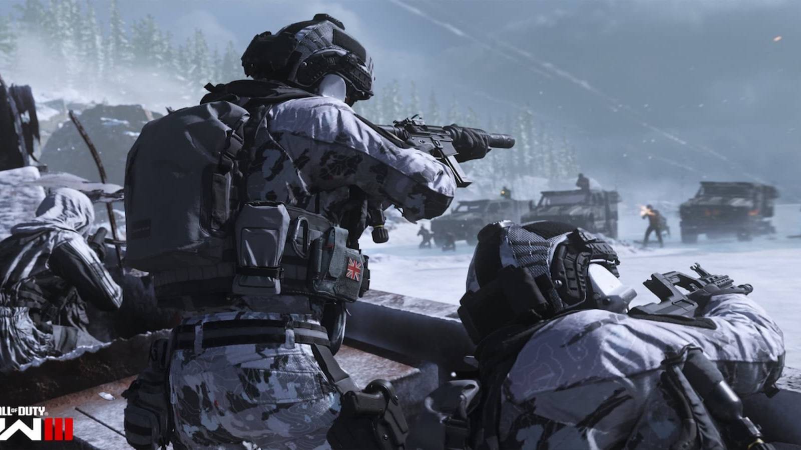 call of duty mw3 season 3 