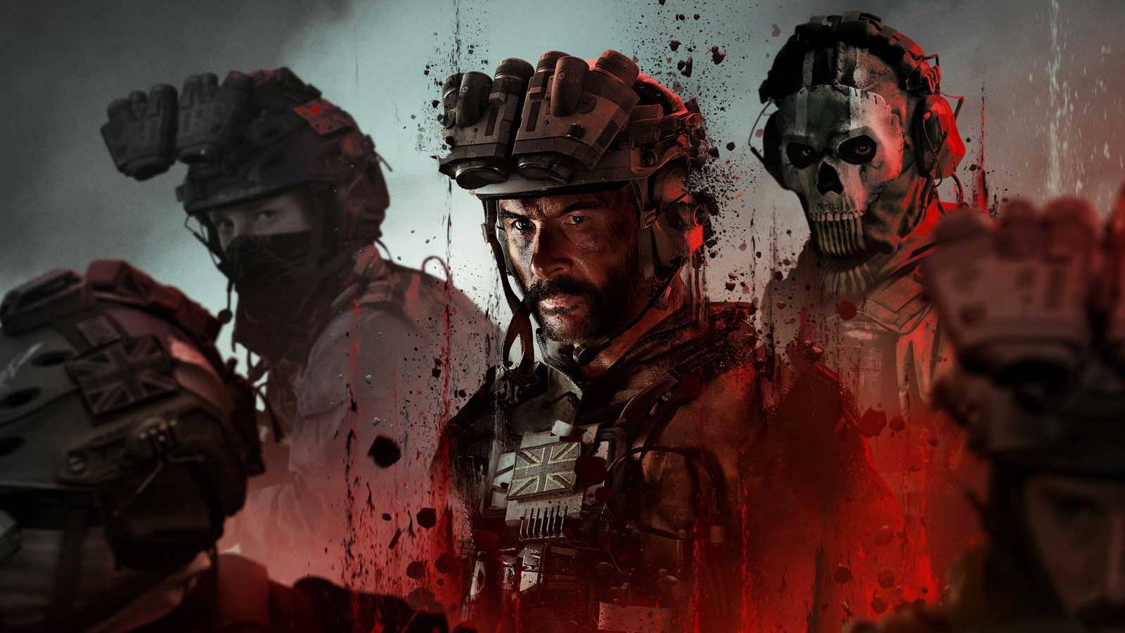 New Call of Duty Skin Comes With Controversial Upgrade