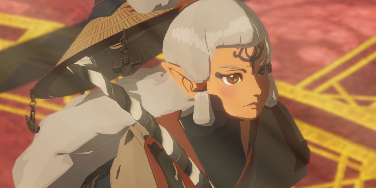 impa from age of calamity