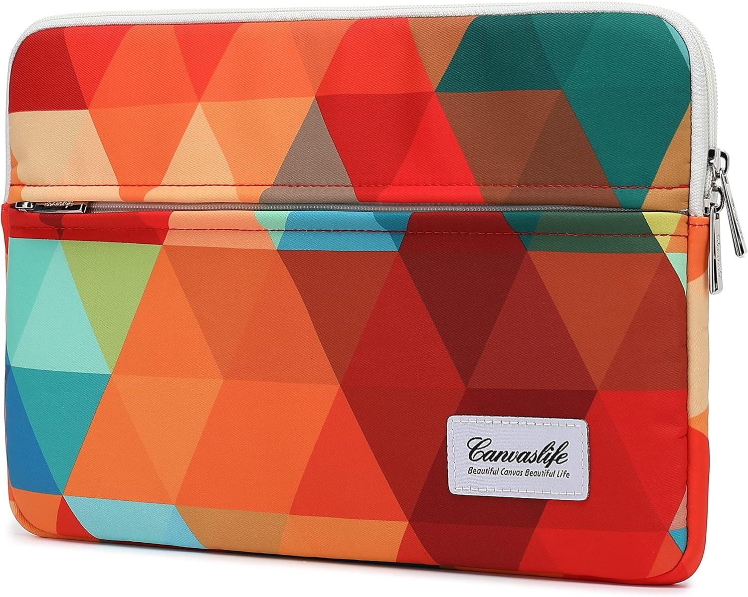 Canvaslife Laptop Sleeve-1