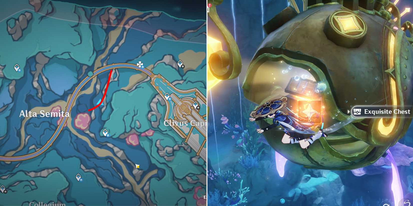 capitolium chest location 18 in genshin impact