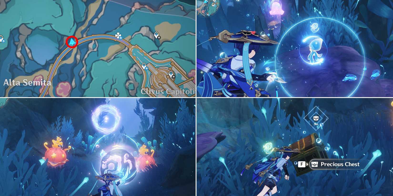 capitolium chest location 19 in genshin impact