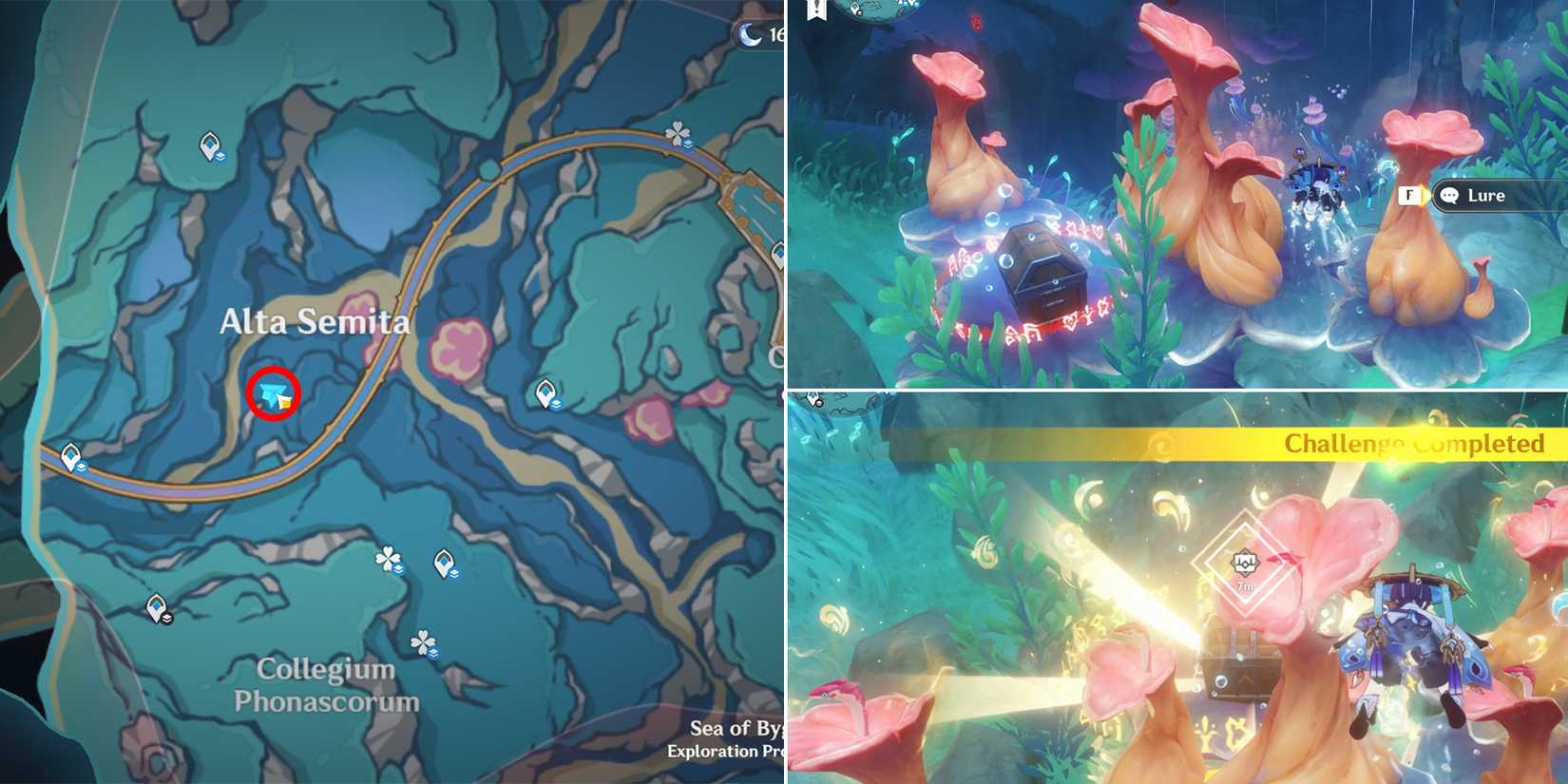 capitolium chest location 2 in genshin impact