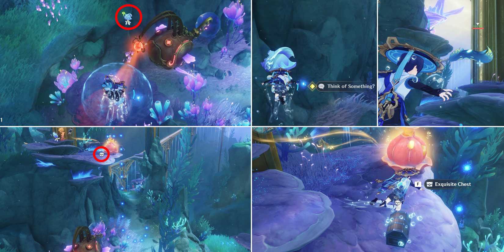 capitolium chest location 27 in genshin impact