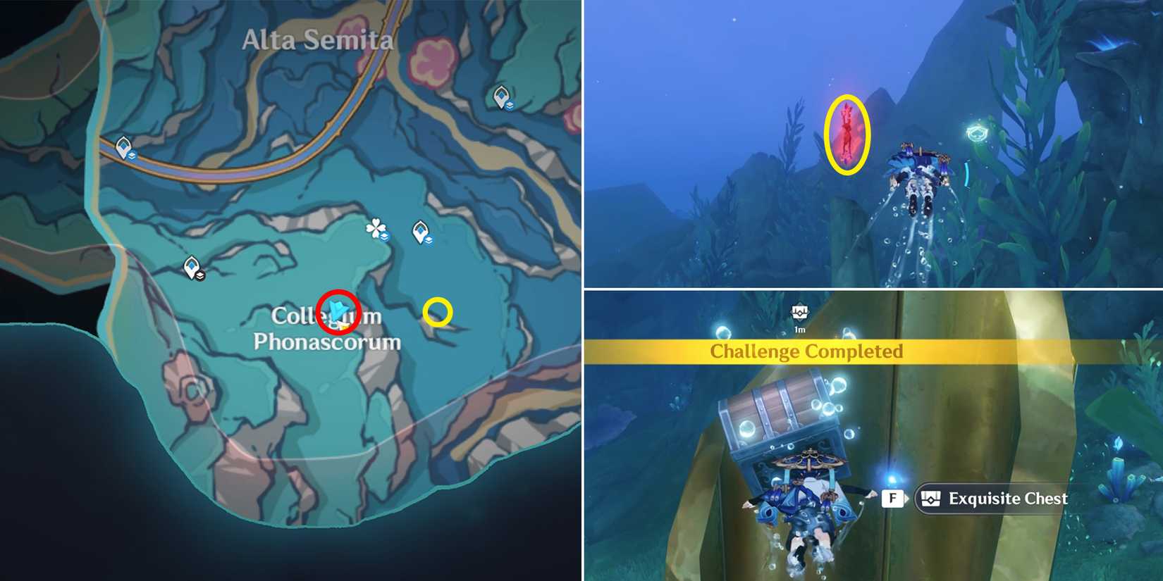 capitolium chest location 29 in genshin impact