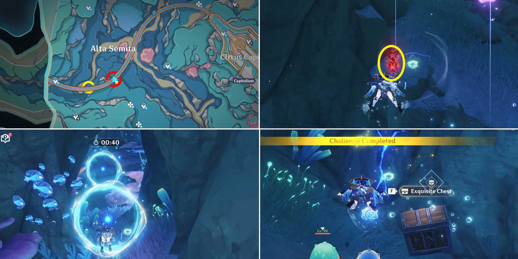 capitolium chest location 3 in genshin impact