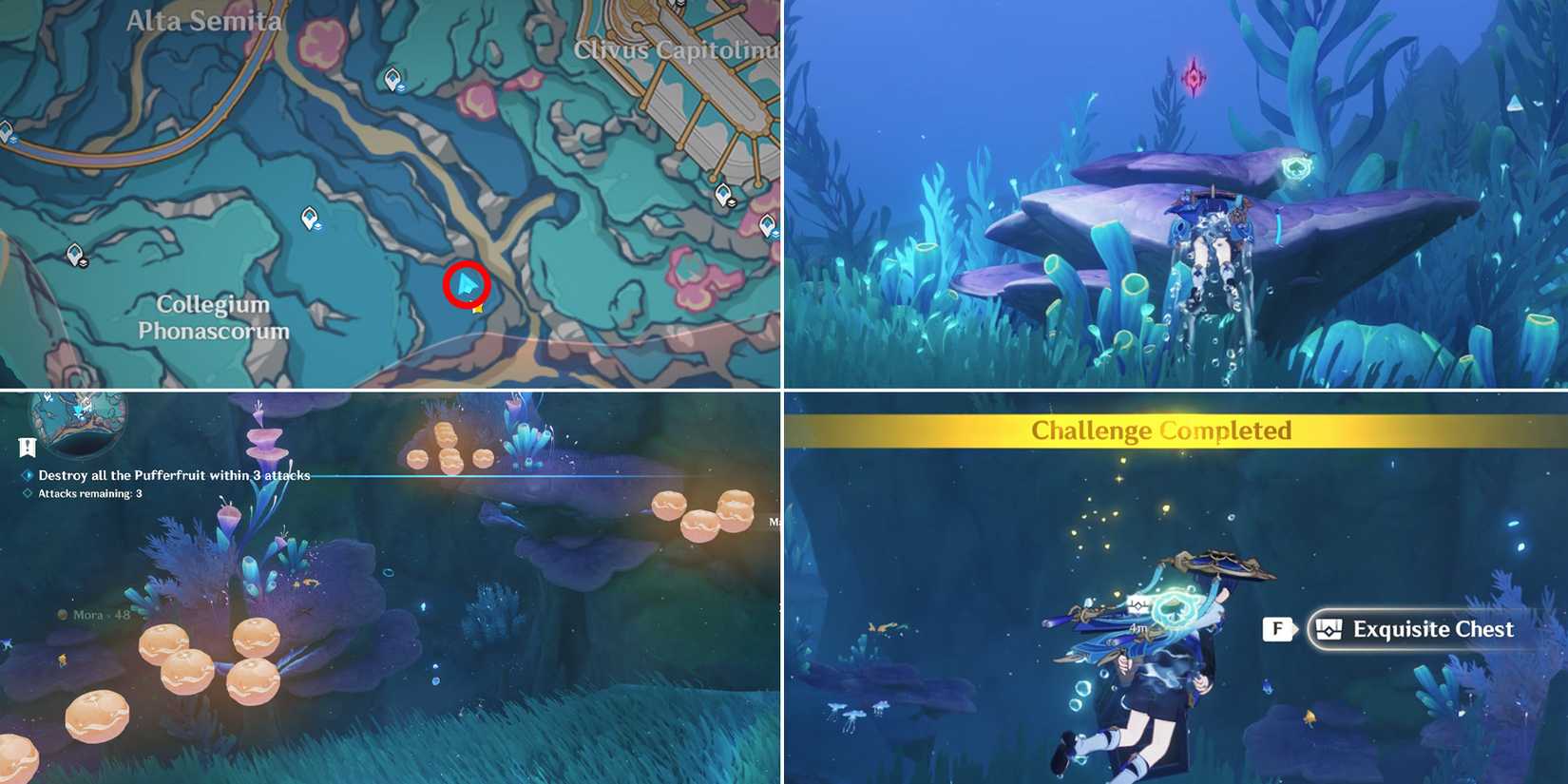 capitolium chest location 30 in genshin impact