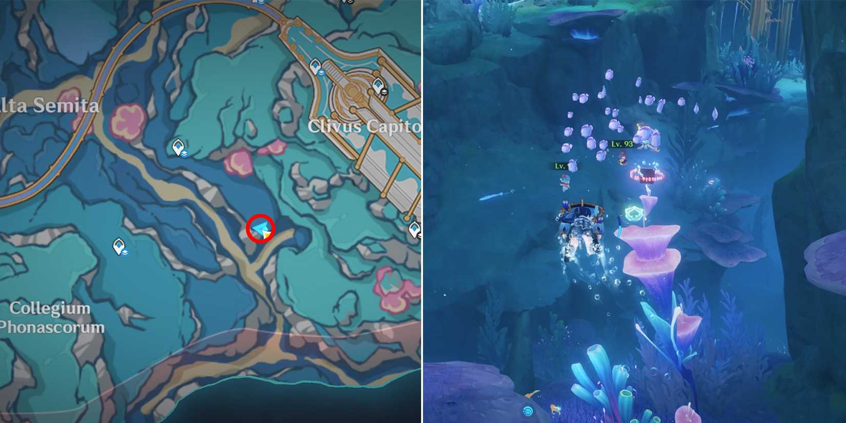 capitolium chest location 37 in genshin impact