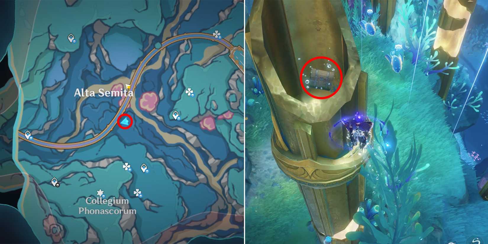 capitolium chest location 4 in genshin impact