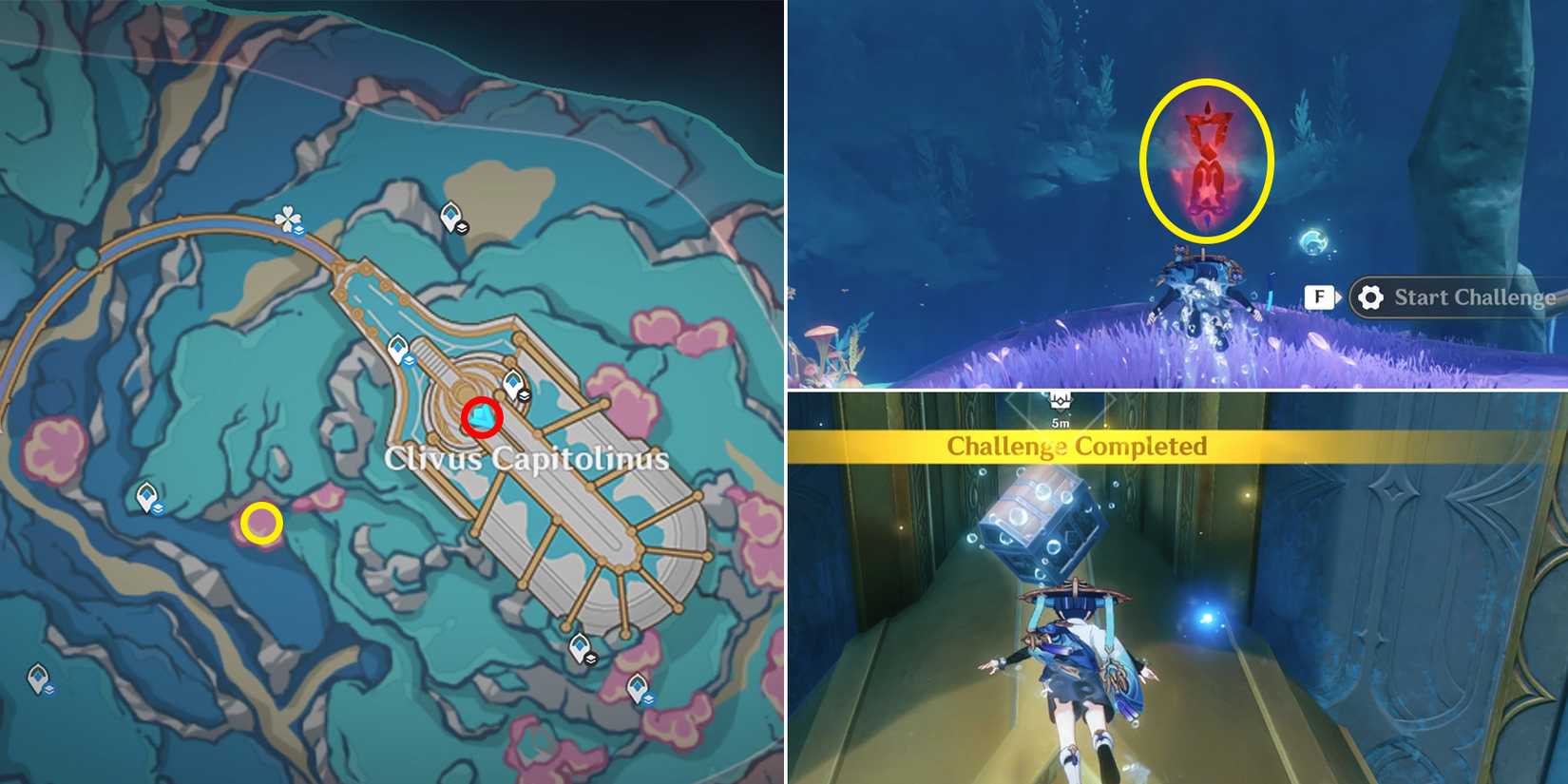 capitolium chest location 43 in genshin impact