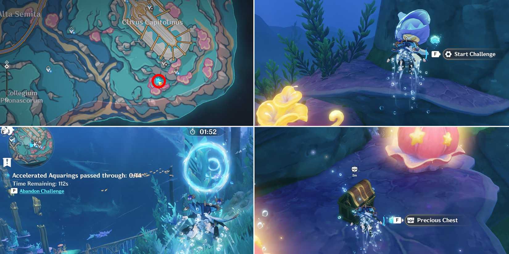 capitolium chest location 45 in genshin impact