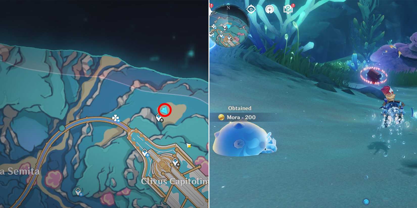 capitolium chest location 52 in genshin impact