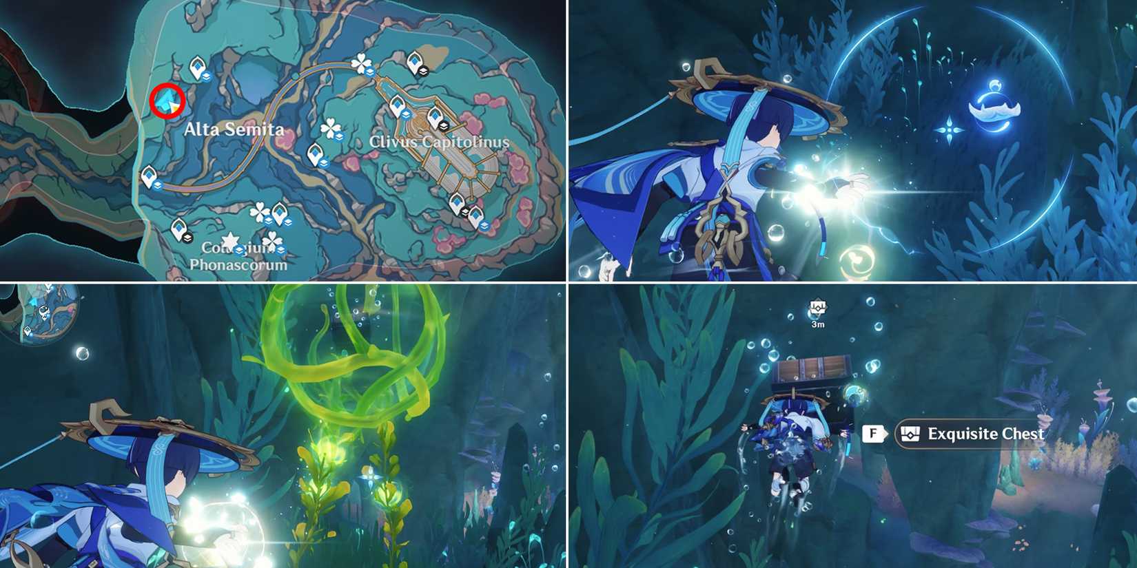 capitolium chest location 8 in genshin impact